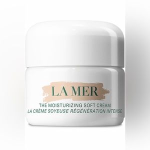La Mer The Moisturizing Soft Cream